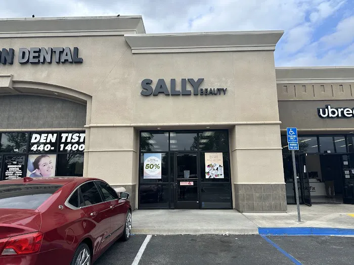 Sally Beauty 3