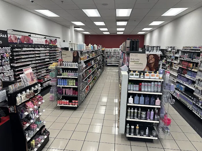 Sally Beauty 4
