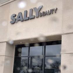 Sally Beauty ico