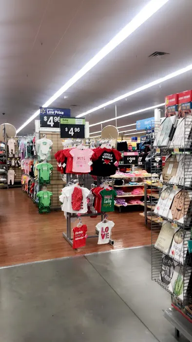 Walmart Supercenter 1