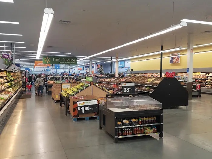 Walmart Supercenter 3