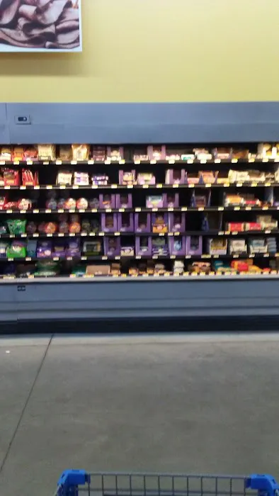 Walmart Supercenter 4