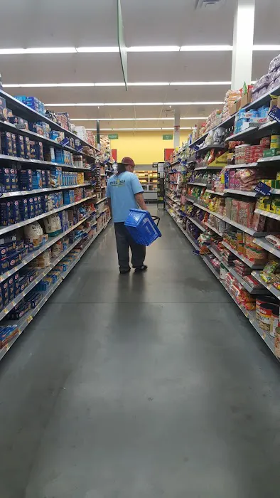 Walmart Supercenter 5