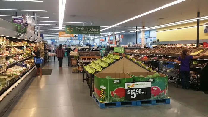 Walmart Supercenter 0