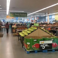 Walmart Supercenter ico