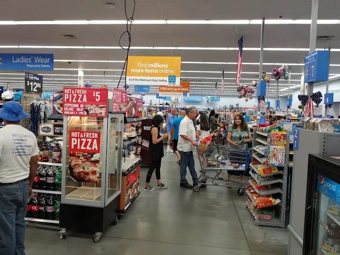 Walmart Supercenter 2