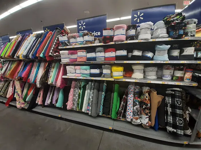 Walmart Supercenter 9