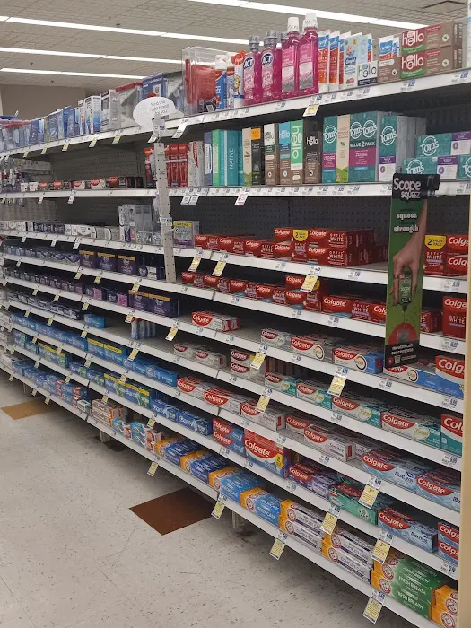 Rite Aid 8
