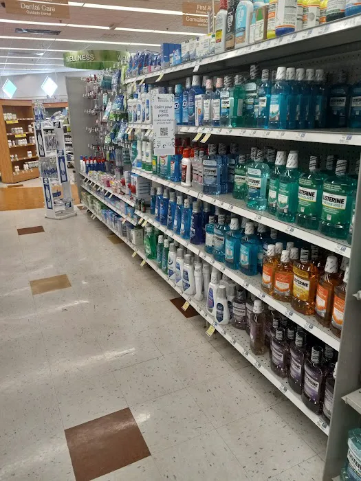 Rite Aid 5