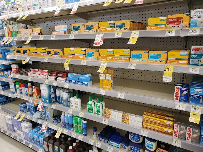 Walgreens 5
