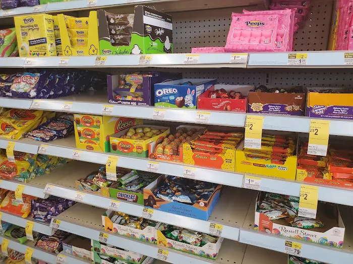 Walgreens 9