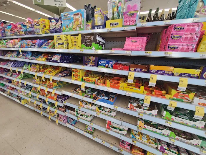 Walgreens 4