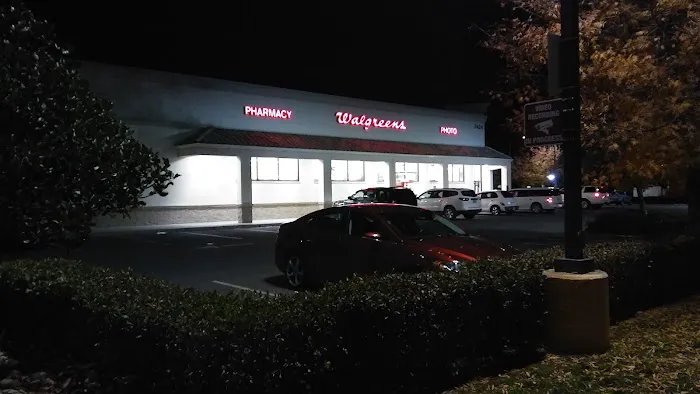 Walgreens 6