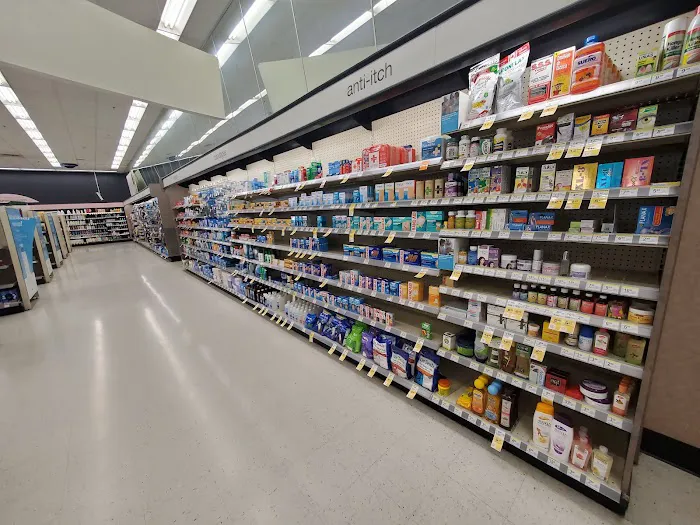 Walgreens 7