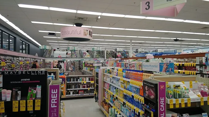 Walgreens 2