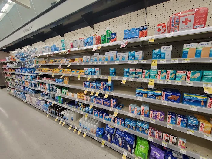 Walgreens 8