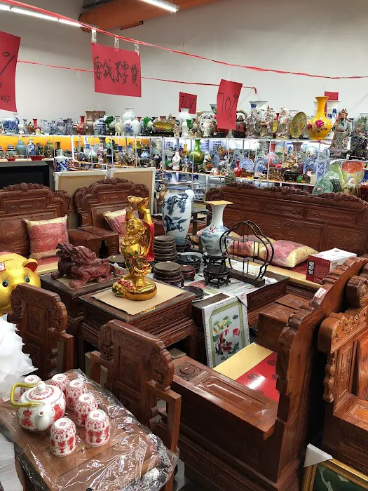 dd's DISCOUNTS 7