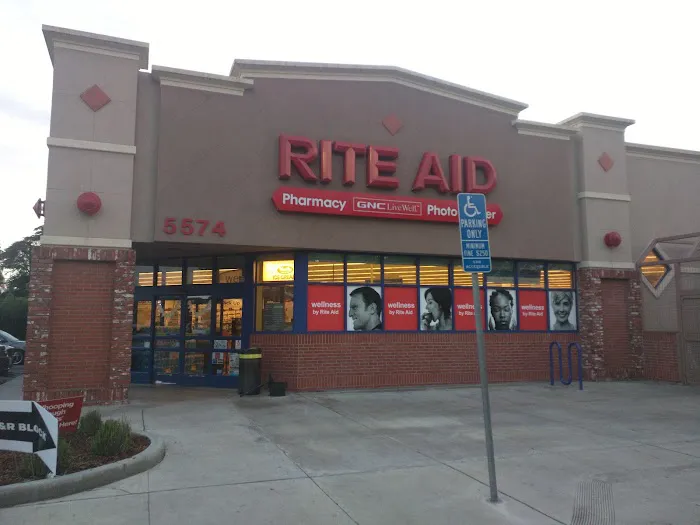Rite Aid 3