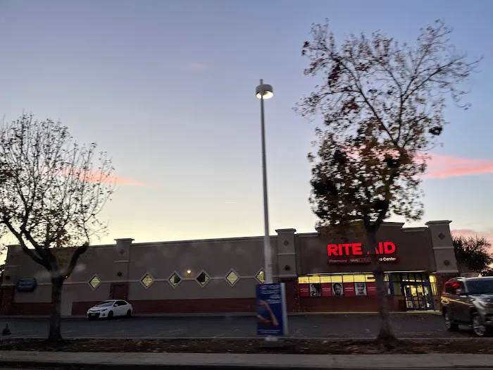 Rite Aid 5