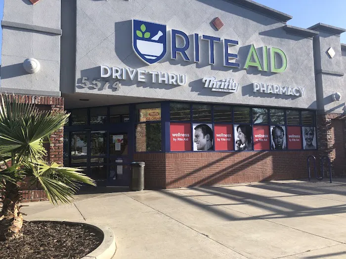 Rite Aid 6