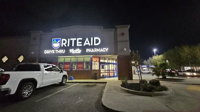 Rite Aid 8