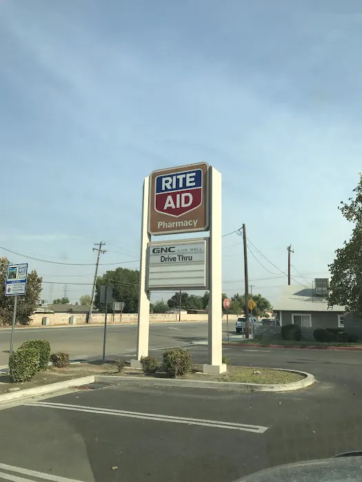 Rite Aid 9