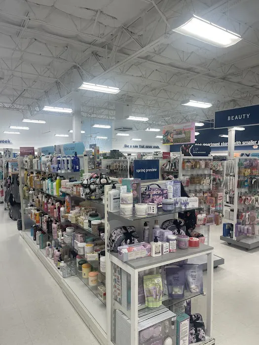 Marshalls 4