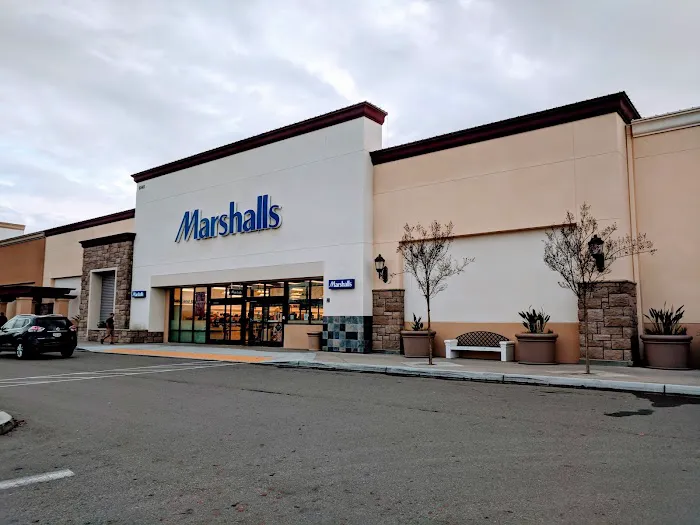Marshalls 5