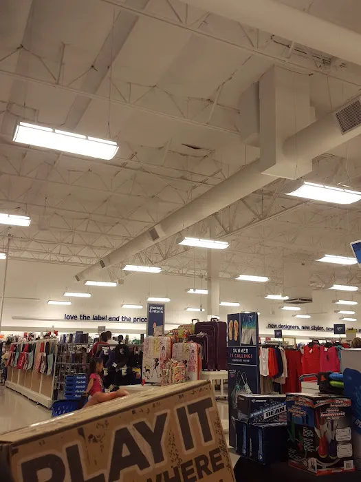 Marshalls 0