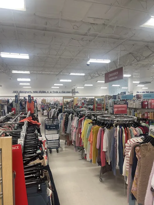 Marshalls 3