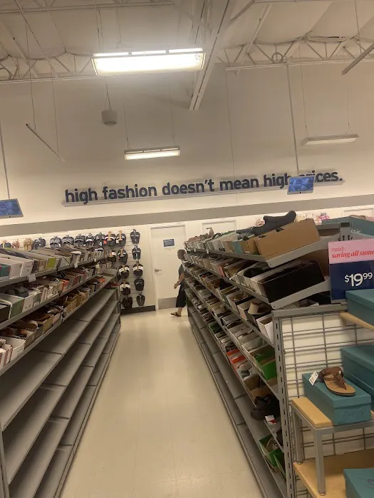 Marshalls 7