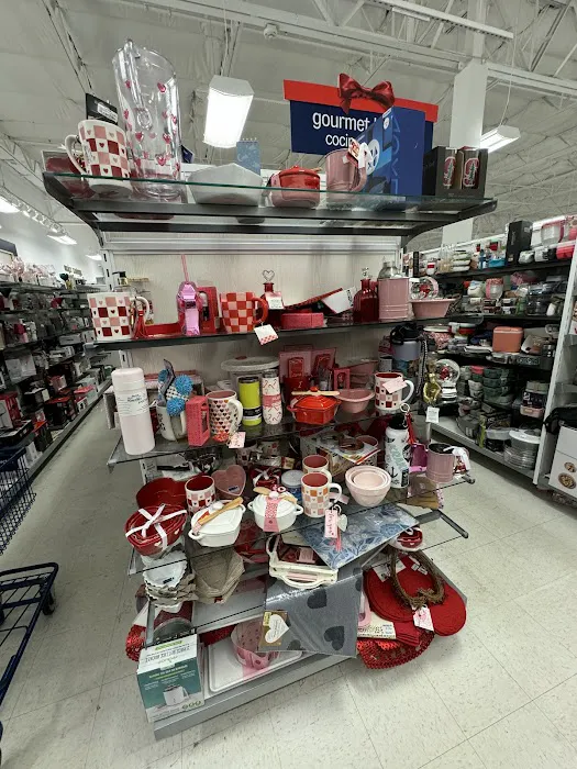 Marshalls 6