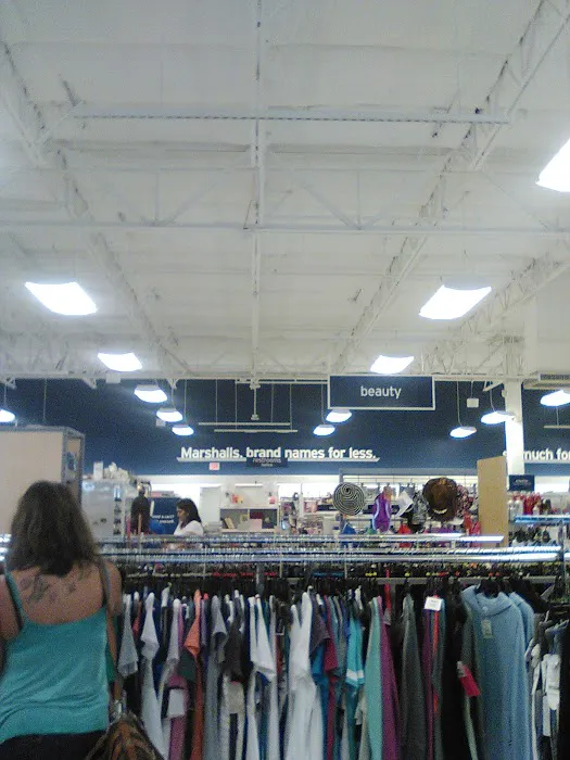 Marshalls 1