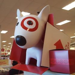 Target ico