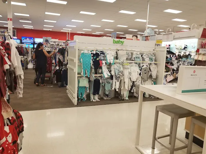 Target 7