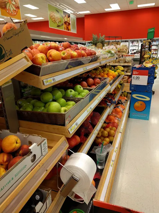 Target 8