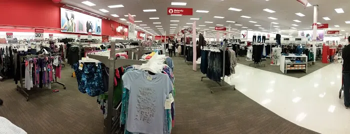 Target 1