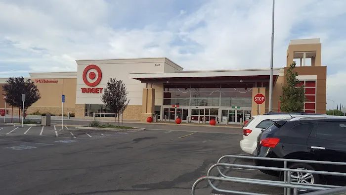 Target 3