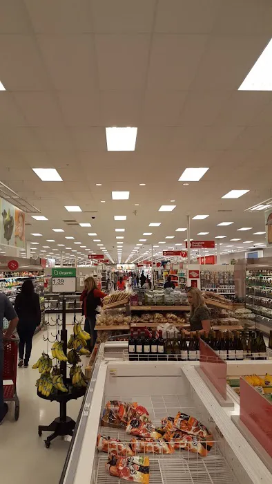 Target 6