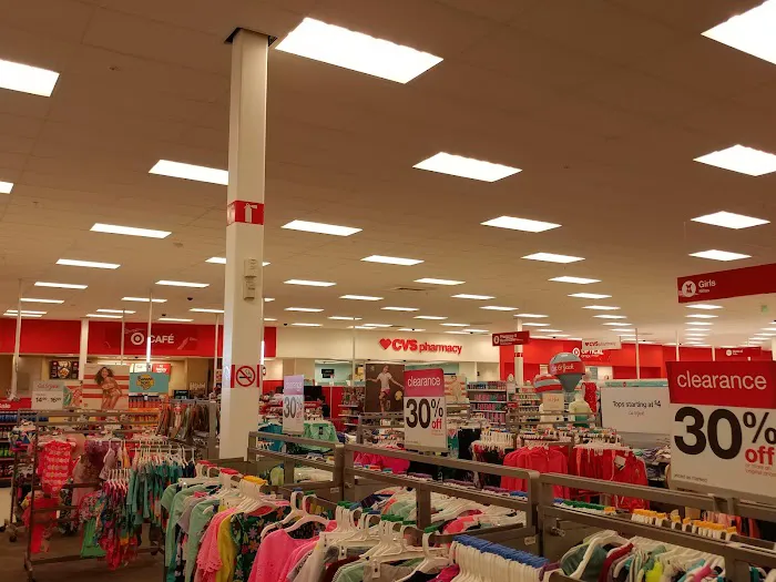 Target 5