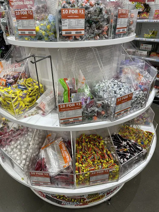 Five Below 7
