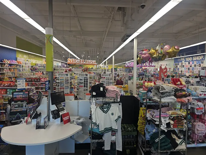 Five Below 1