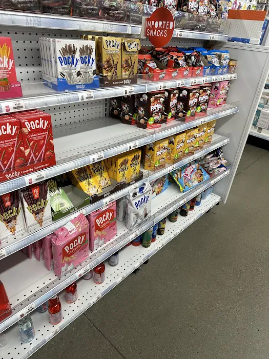 Five Below 3