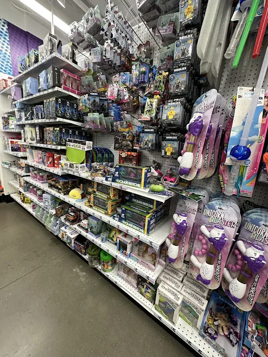 Five Below 9