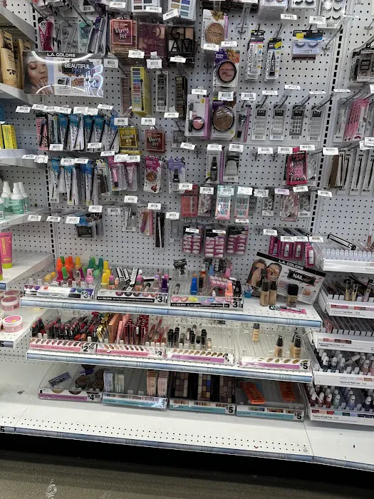 Five Below 8