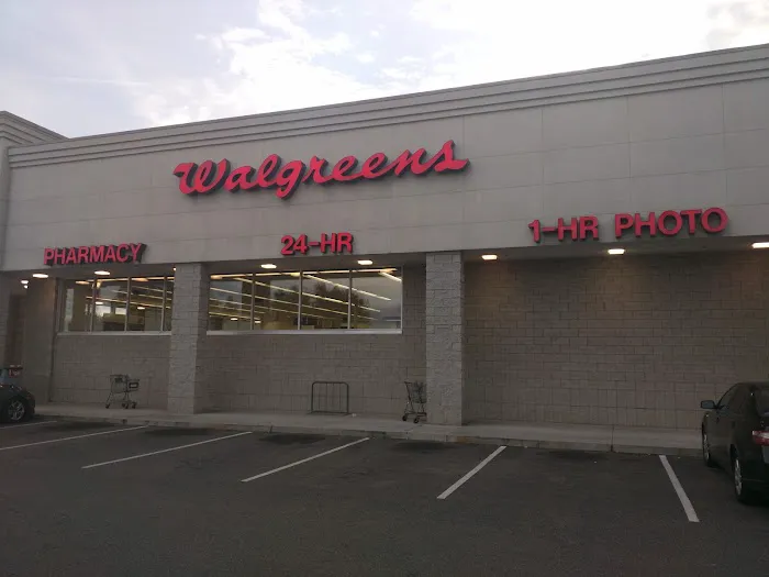 Walgreens 1