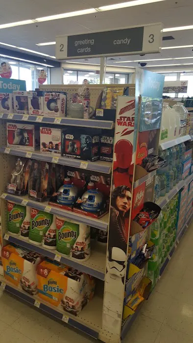 Walgreens 0