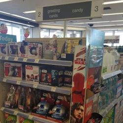 Walgreens ico