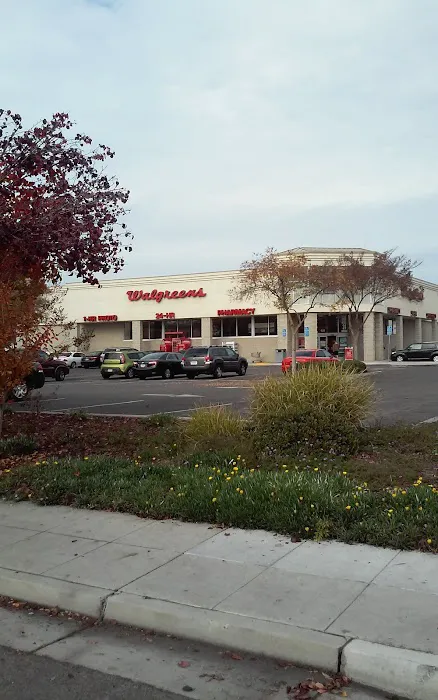 Walgreens 7