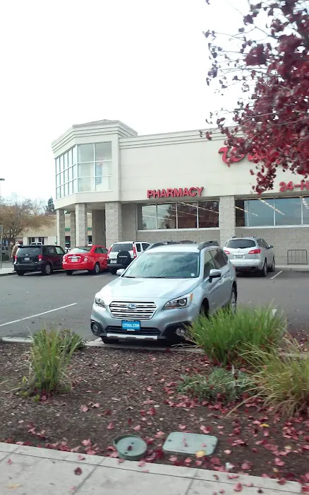 Walgreens 6